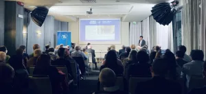 Website of the European Democrats - https://preprod.democrats.eu