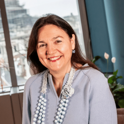 Marie-Christine<br>Marghem