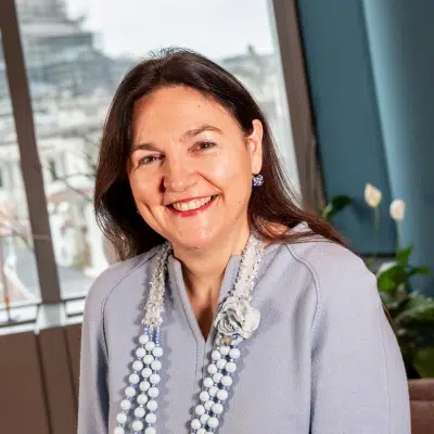 Marie-Christine<br>Marghem