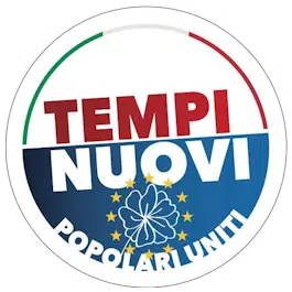 Website of the European Democrats - https://preprod.democrats.eu