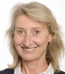 Catherine Chabaud