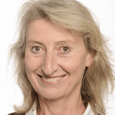 Catherine<br>Chabaud
