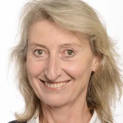 Catherine<br>Chabaud