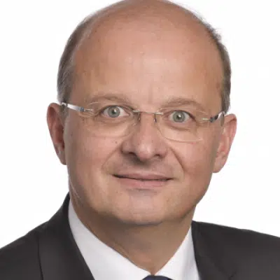 Christophe <br>Grudler