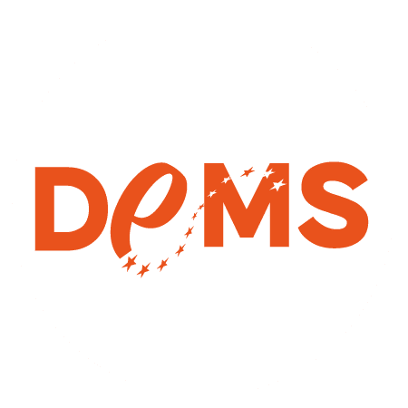 Website of the European Democrats - https://preprod.democrats.eu