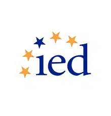 Website of the European Democrats - https://preprod.democrats.eu