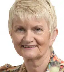 Marian Harkin