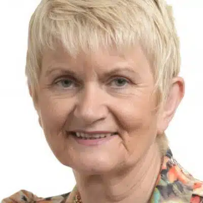 Marian<br>Harkin