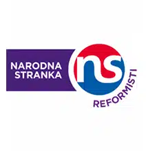 Website of the European Democrats - https://preprod.democrats.eu