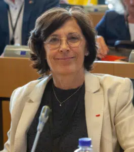 Sylvie Brunet