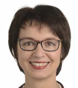 Ulrike Müller