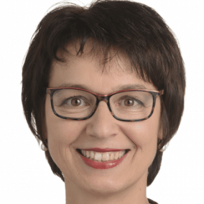 Ulrike<br>Müller