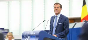 Website of the European Democrats - https://preprod.democrats.eu
