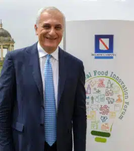 Nicola Caputo