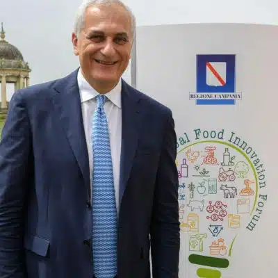 Nicola<br>Caputo