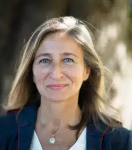 Cécile Gallien