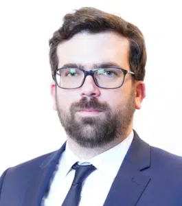 Vincent Chauvet