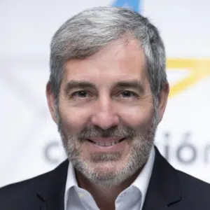 Fernando <br>Clavijo Batlle