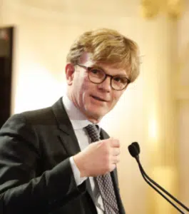 Marc Fesneau