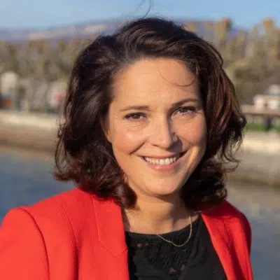 Website of the European Democrats The European Democratic Party Marina<br>Ferrari