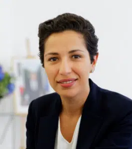 Sarah El Haïry