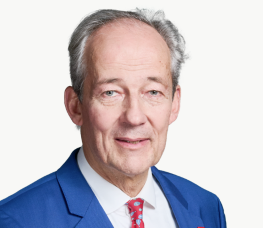 Website of the European Democrats - https://preprod.democrats.eu