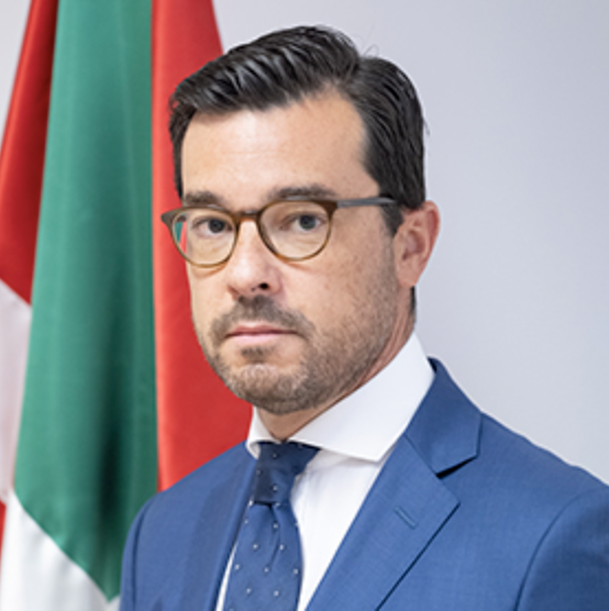 Website of the European Democrats - https://preprod.democrats.eu