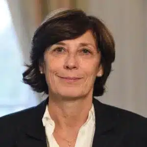 Sylvie<br>Brunet