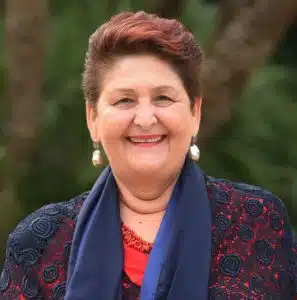 Teresa Bellanova