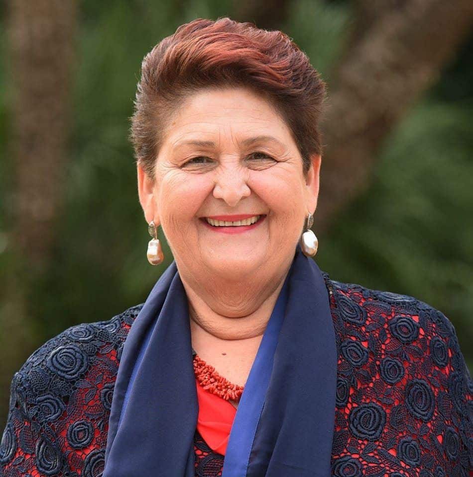 Teresa Bellanova