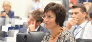 Website of the European Democrats - https://preprod.democrats.eu
