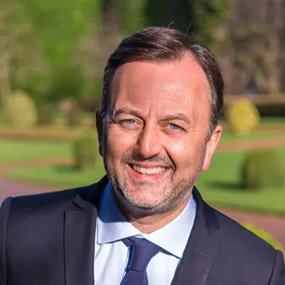 François<br>Decoster