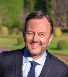 François Decoster