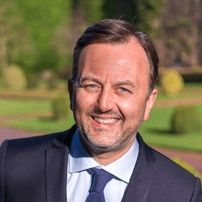 François<br>Decoster