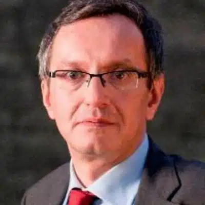 Andrzej <br>Potocki