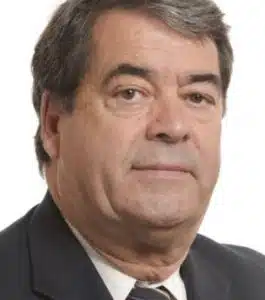 António de Sousa Marinho e Pinto