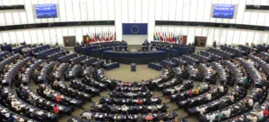 Website of the European Democrats - https://preprod.democrats.eu