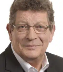 Gérard Deprez