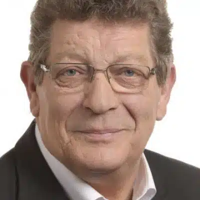 Gérard<br>Deprez