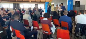 'EDP Europe Days in France' present challenges of EU policy