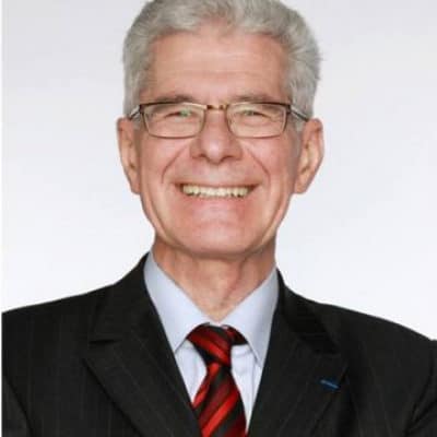 Jean-Marie<br>Beaupuy
