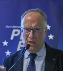 José María Etxebarria