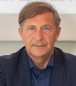 Karl Erjavec