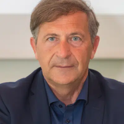 Karl<br>Erjavec