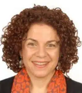 Marina Demetriou Stavrou