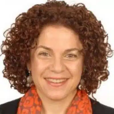 Marina<br>Demetriou