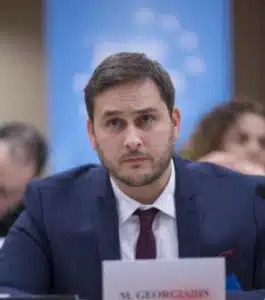 Marios Georgiadis
