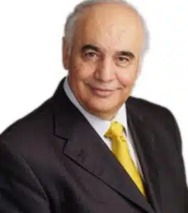 Nicos Koutsou