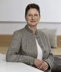 Christine<br>Singer