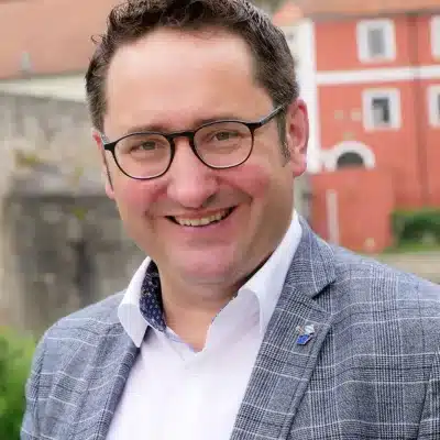 Tobias<br>Gotthardt